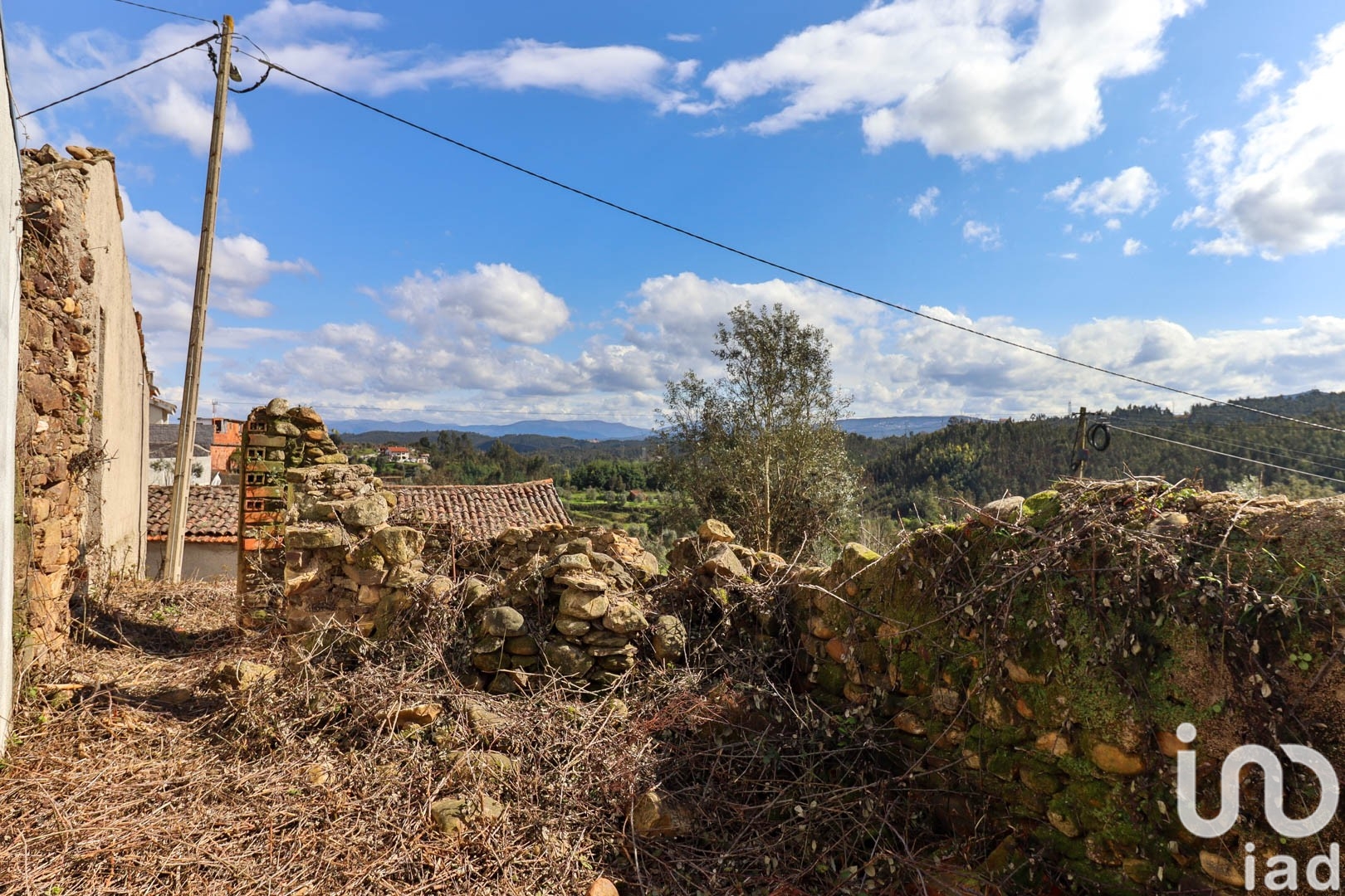 Moradia T1 à venda em Friúmes e Paradela, Penacova — foto 16