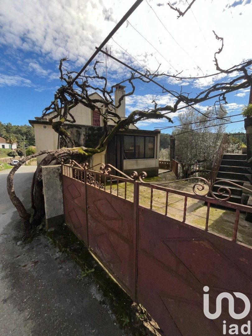 Moradia T3 à venda em Sobreira Formosa e Alvito da Beira, Proença-a-Nova — foto 5