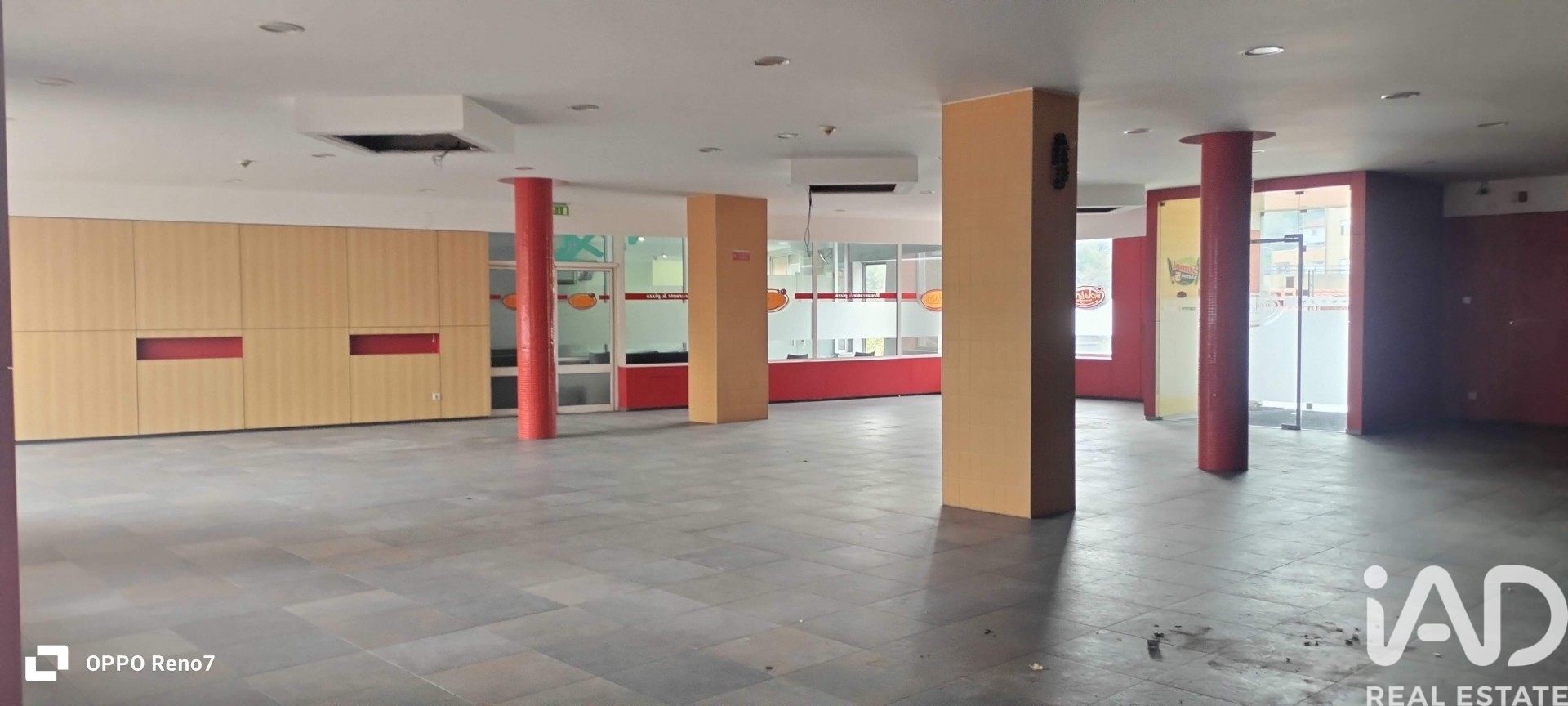 Loja / Estabelecimento Comercial  em Fervença
