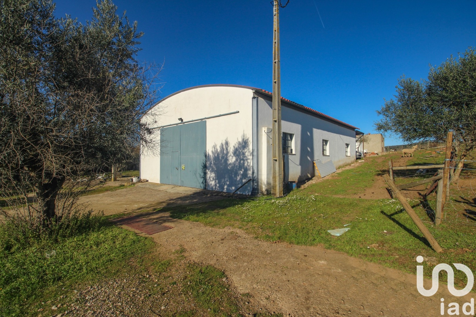 Moradia T0 à venda em Ameixial (Santa Vitória e São Bento), Estremoz — foto 5