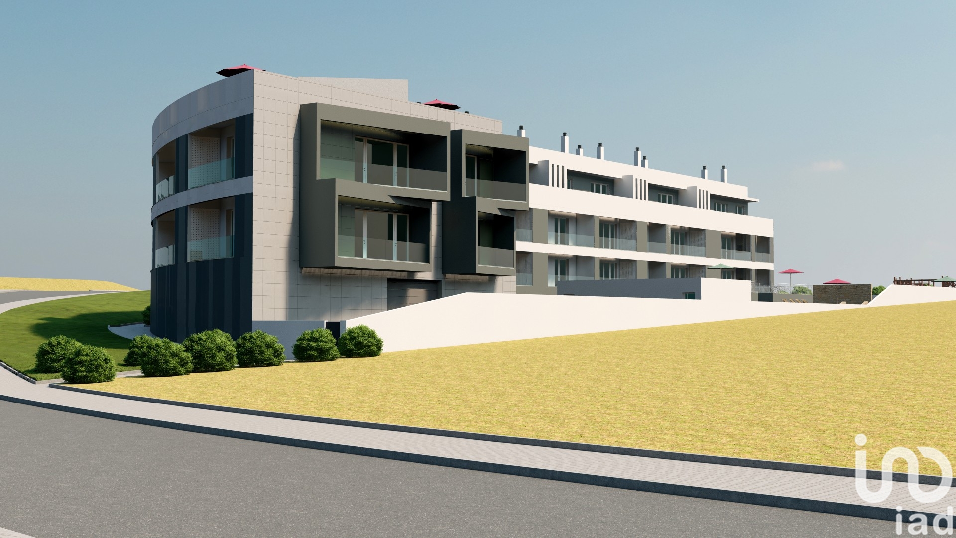 Apartamento T2 à venda em Silveira, Torres Vedras — foto 3