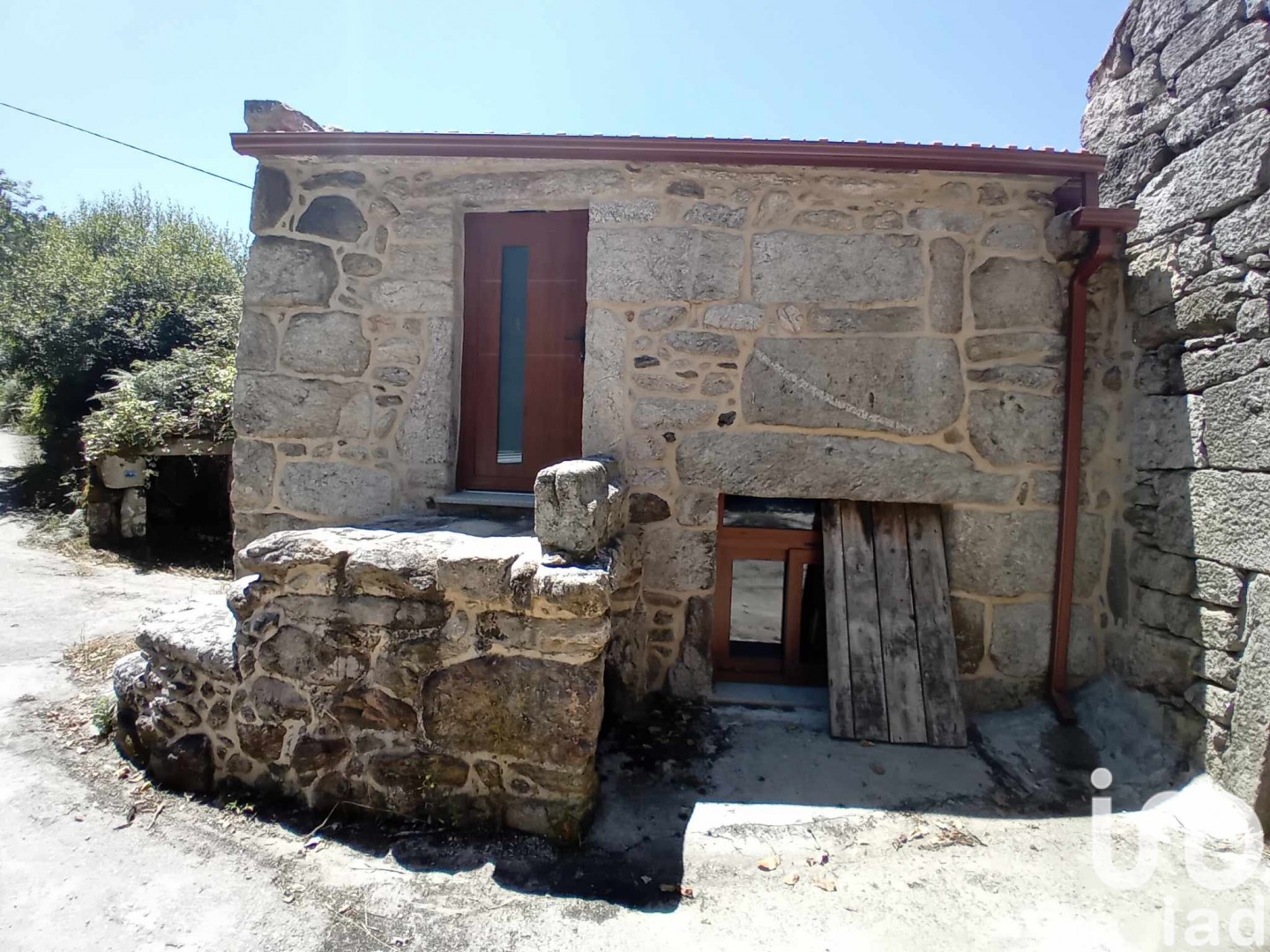 Moradia T1 à venda em São Paio, Melgaço — foto 3