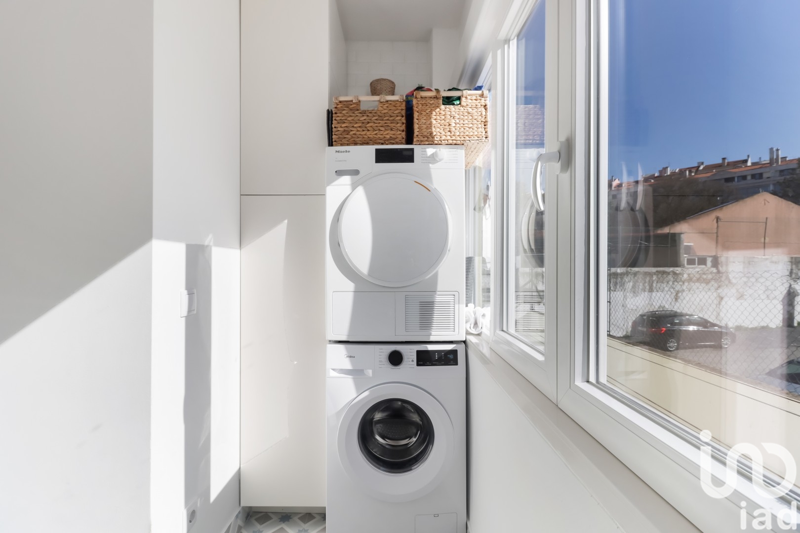 Apartamento T3 à venda em Campolide, Lisboa — foto 8