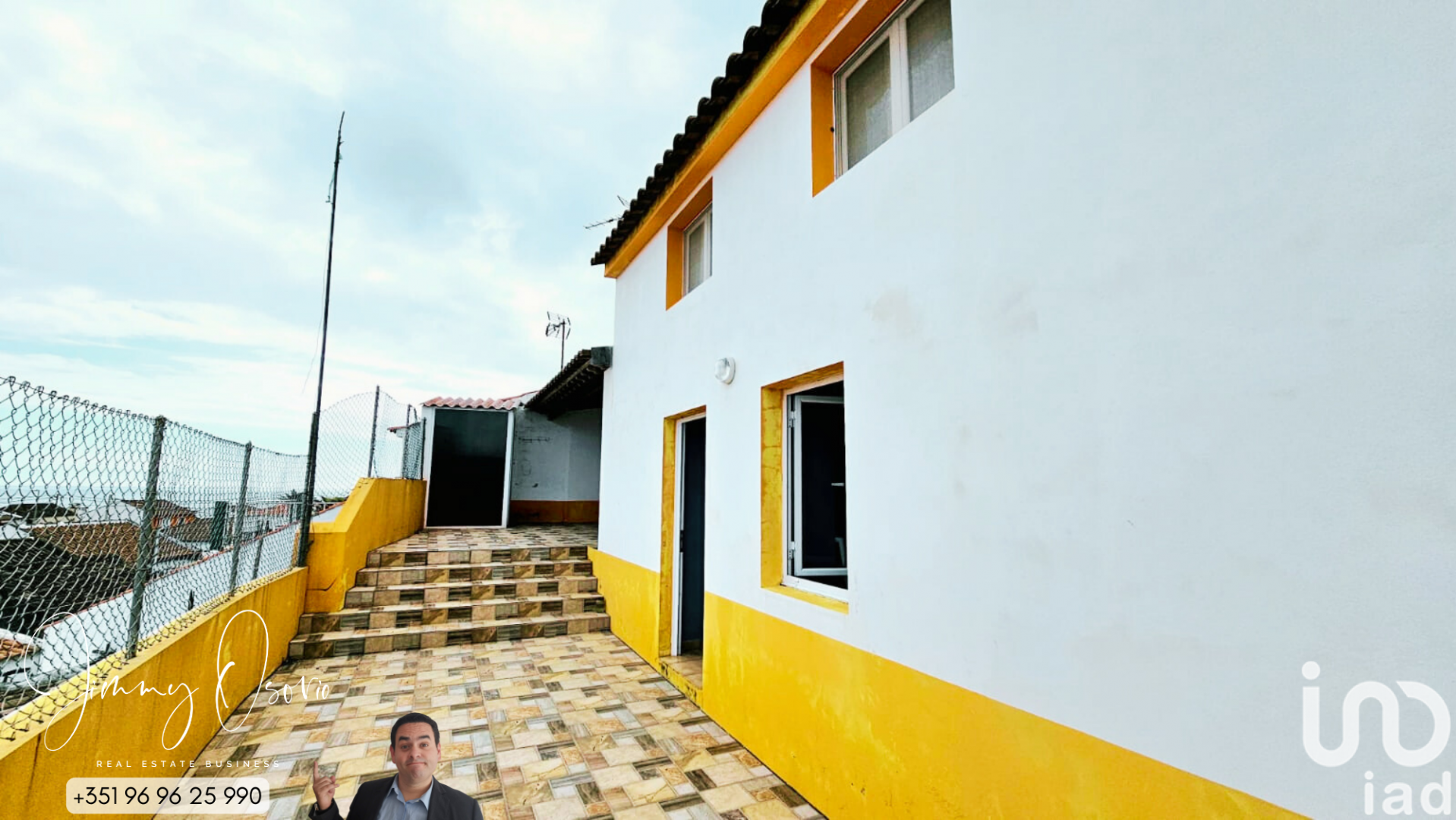 Moradia T2 à venda em Ribeira Quente, Povoação — foto 6
