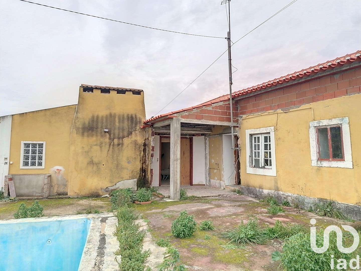 Moradia T5 à venda em Achete, Azoia de Baixo e Póvoa de Santarém, Santarém — foto 4