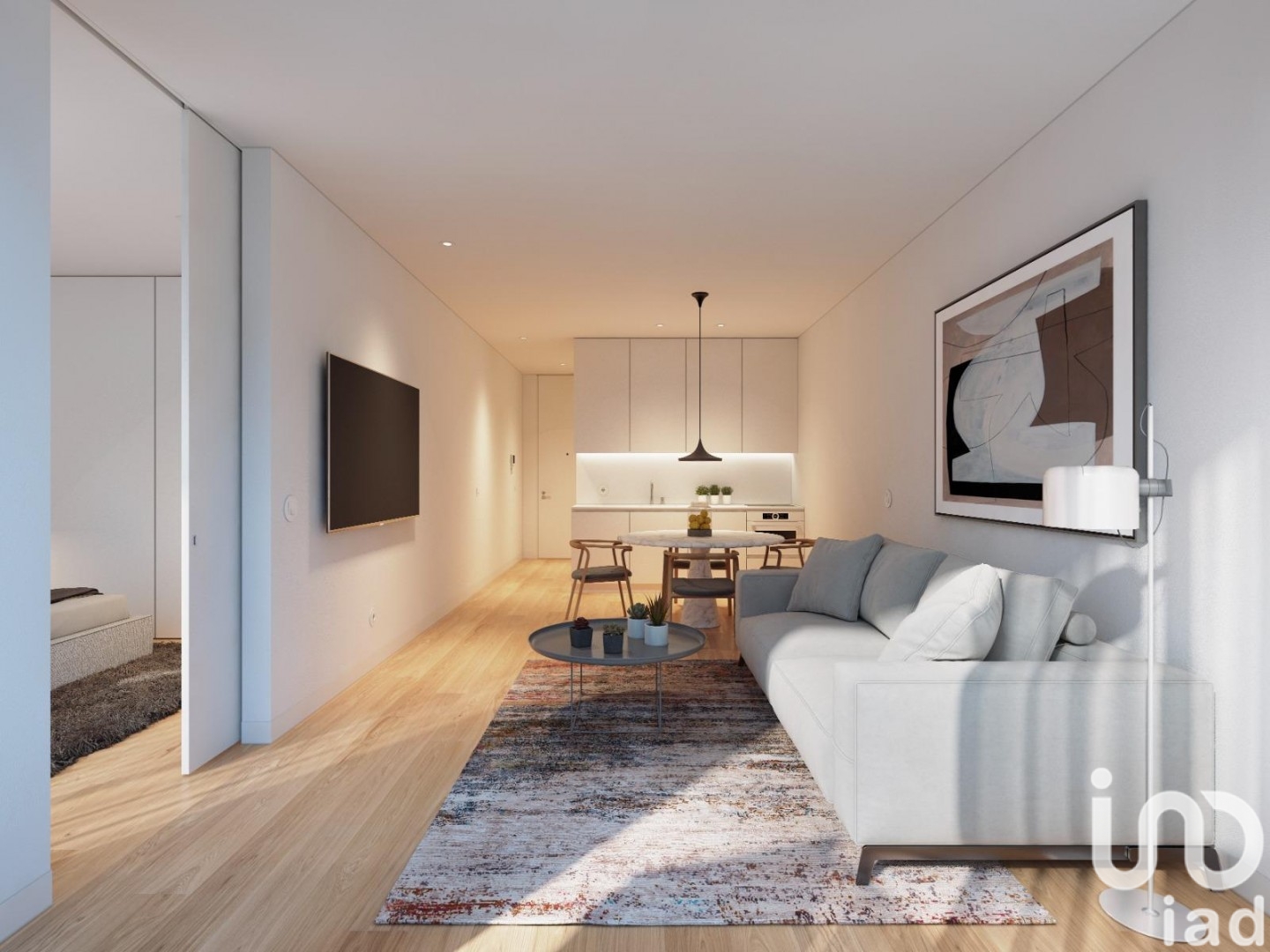 Apartamento T0 à venda em Cedofeita, Santo Ildefonso, Sé, Miragaia, São Nicolau e Vitória, Porto — foto 16