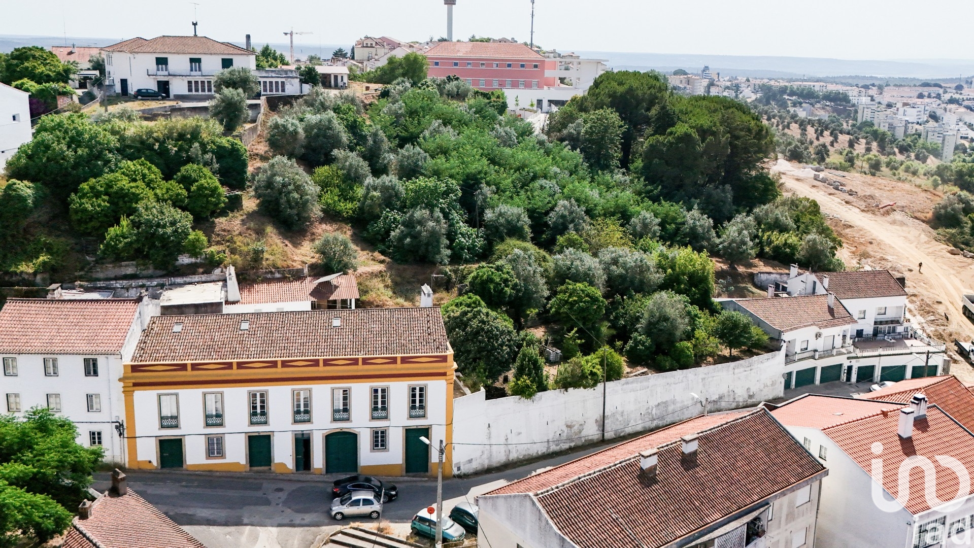 Moradia T5 à venda em Abrantes (São Vicente e São João) e Alferrarede, Abrantes — foto 2