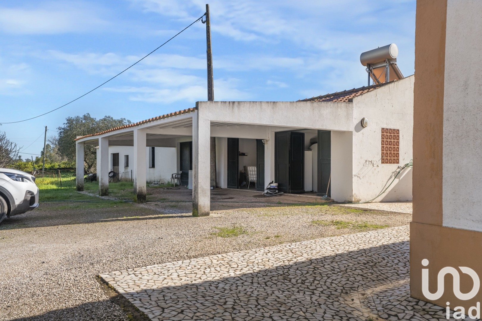 Moradia T6+ à venda em Borba (Matriz), Borba — foto 27