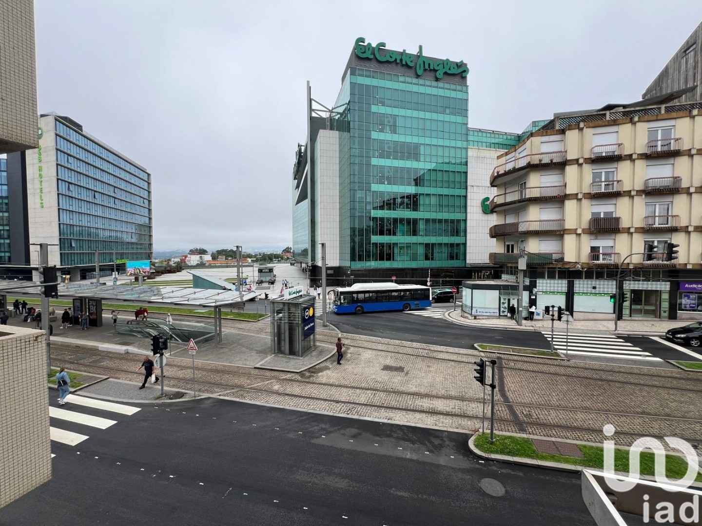 Apartamento T3 à venda em Mafamude e Vilar do Paraíso, Vila Nova de Gaia — foto 7