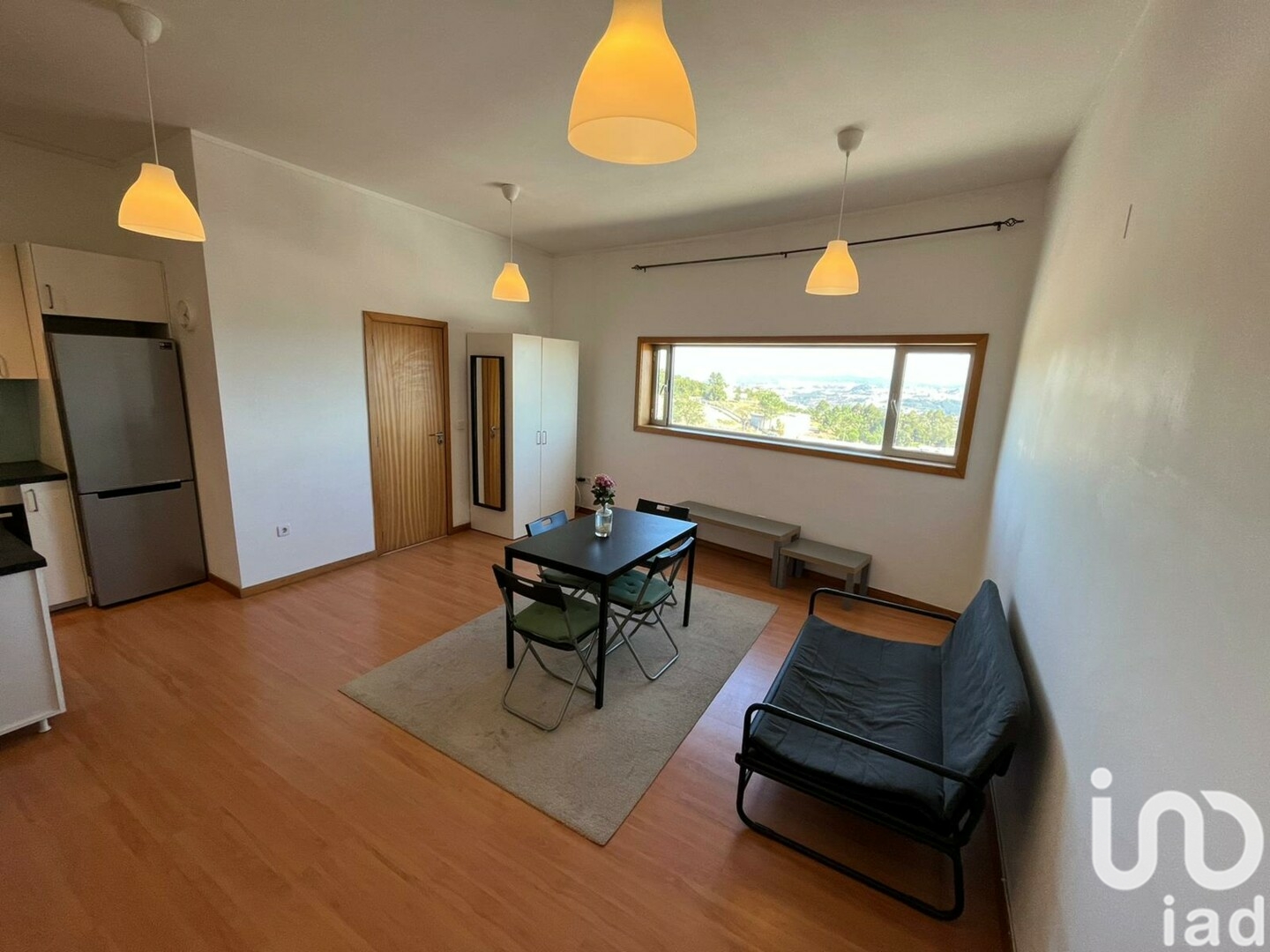 Apartamento T0 à venda em Vilar de Andorinho, Vila Nova de Gaia — foto 5
