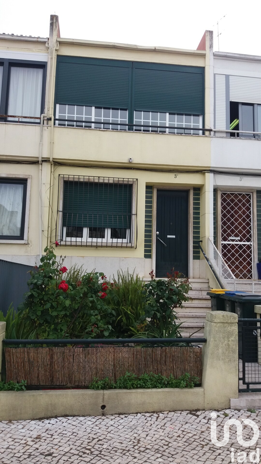 Moradia T3 à venda em Alvalade, Lisboa — foto 28