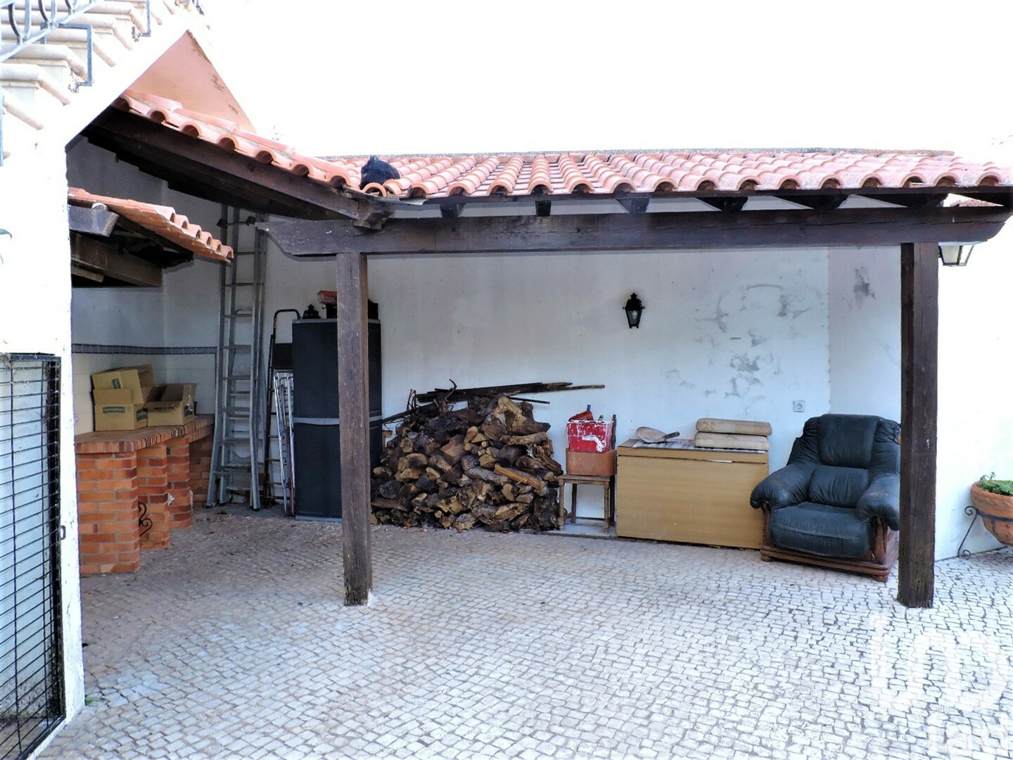 Moradia T6+ à venda em Riachos, Torres Novas — foto 17