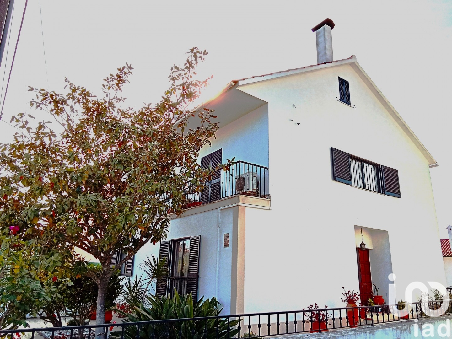 Moradia T5 à venda em Santarém (Marvila), Santa Iria Da Ribeira De Santarém, Santarém (São Salvador) E Santarém (São Nicolau), Santarém — foto 2