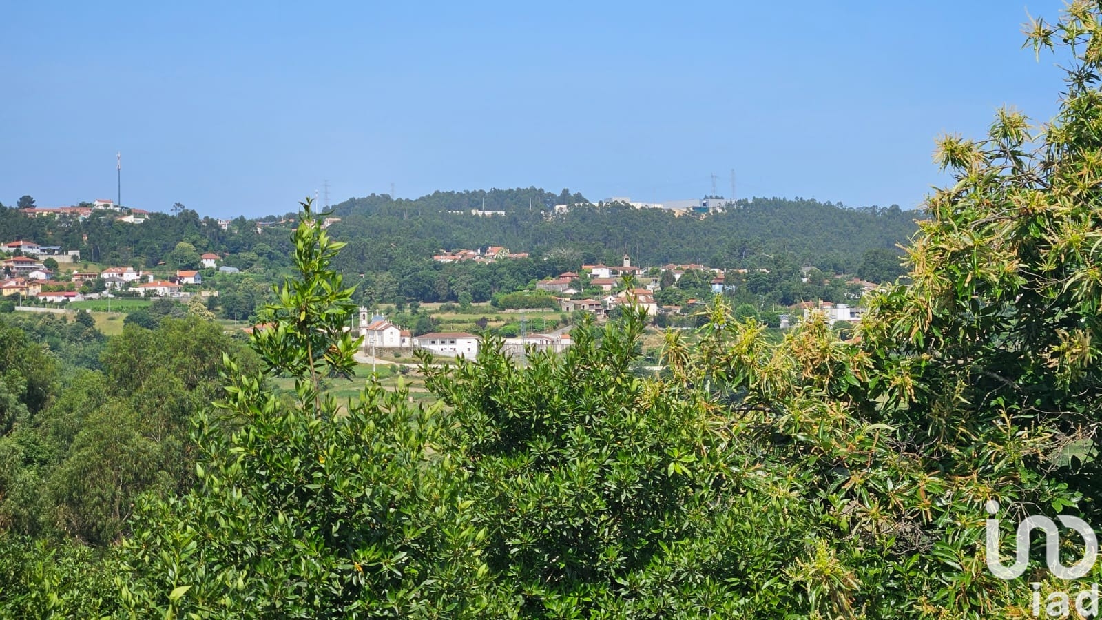 Moradia T4 à venda em Chave, Arouca — foto 11