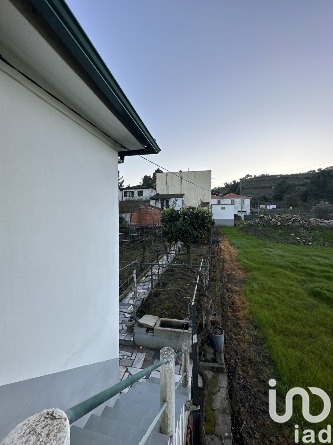 Moradia T4 à venda em Lobrigos (São Miguel e São João Baptista) e Sanhoane, Santa Marta de Penaguião — foto 3