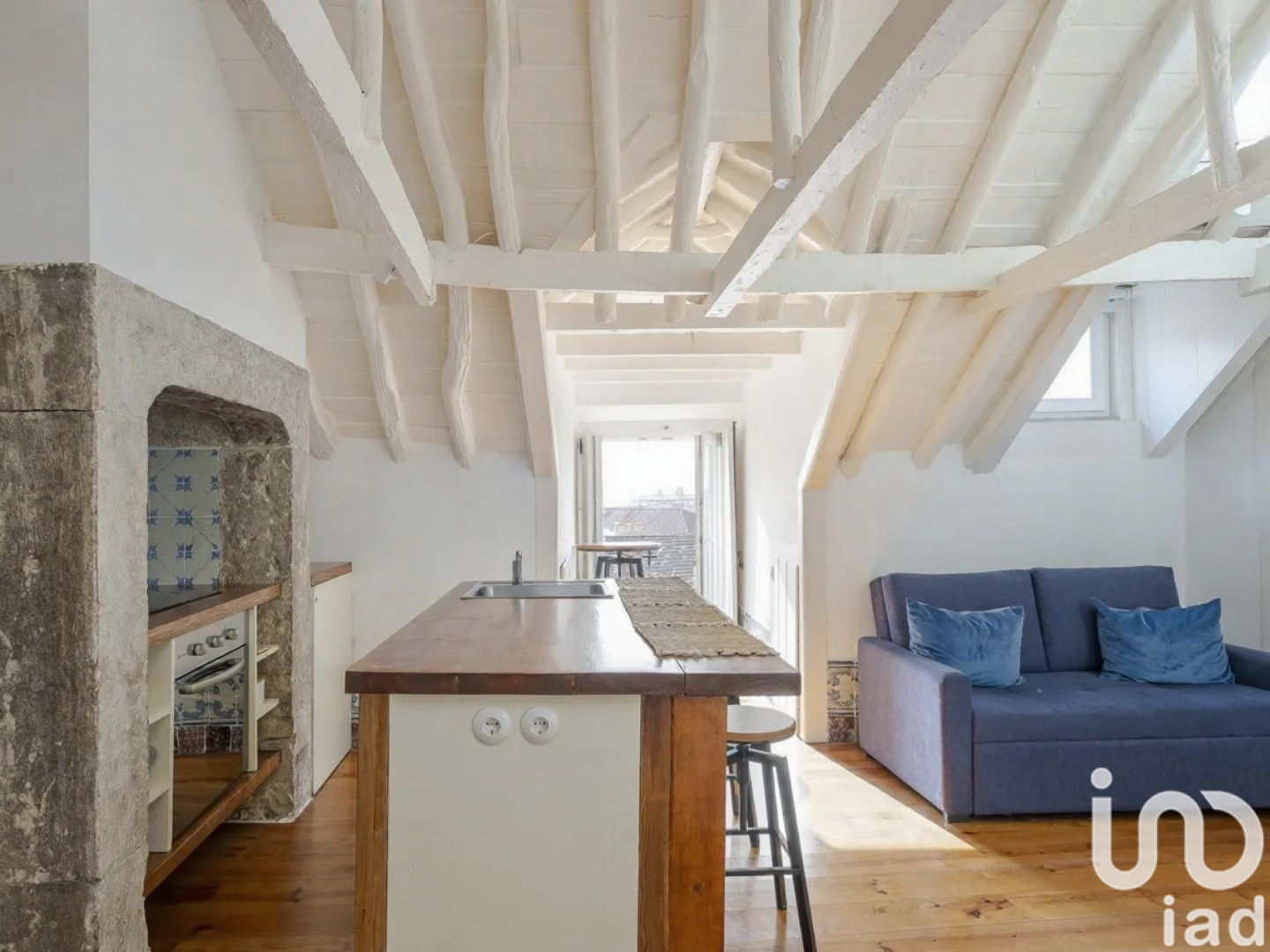 Apartamento T2 à venda em Santa Maria Maior, Lisboa — foto 5