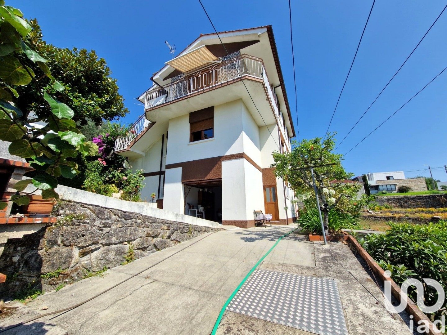 Moradia T5 à venda em Perre, Viana do Castelo — foto 3