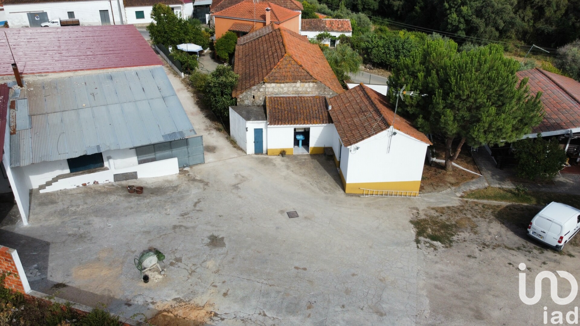 Moradia T2 à venda em Achete, Azoia de Baixo e Póvoa de Santarém, Santarém — foto 6