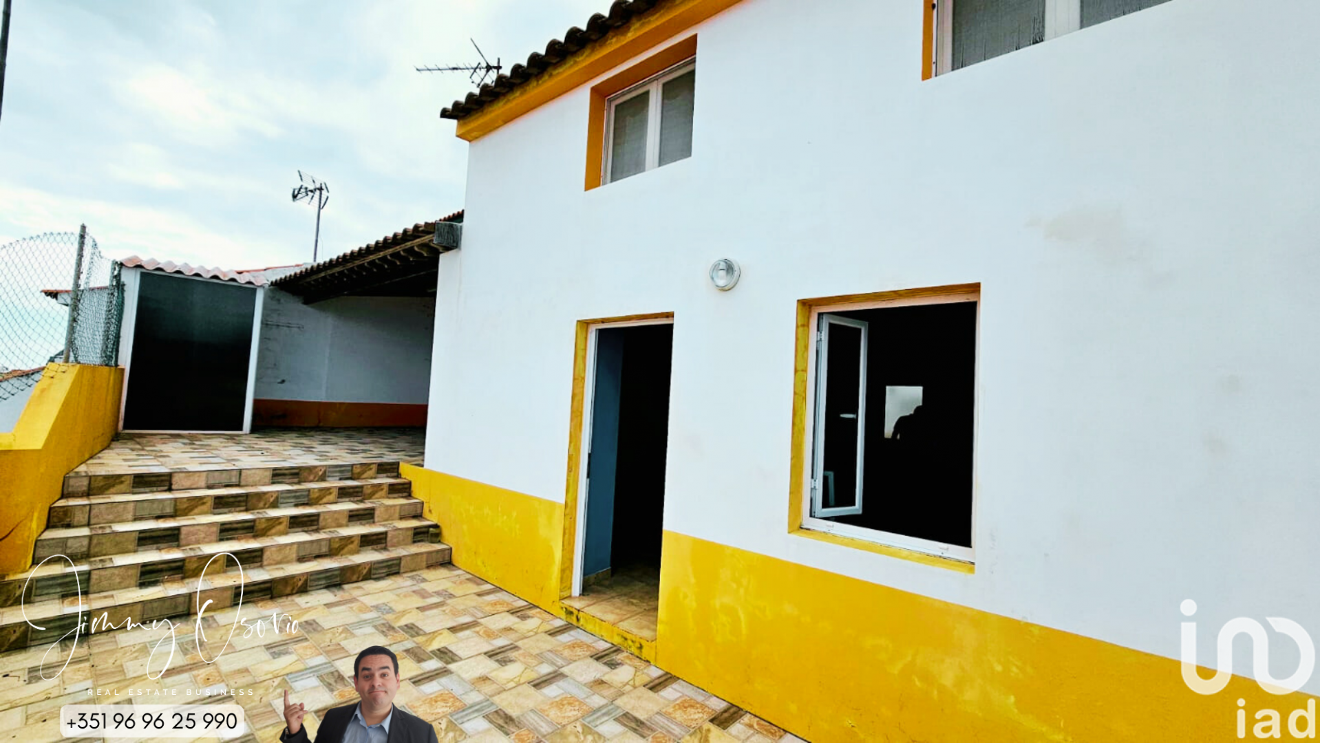 Moradia T2 à venda em Ribeira Quente, Povoação — foto 2