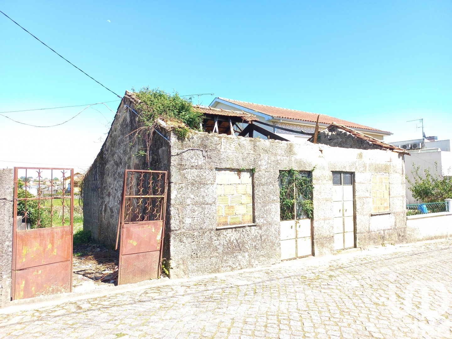 Moradia T0 à venda em Arcozelo, Barcelos — foto 14