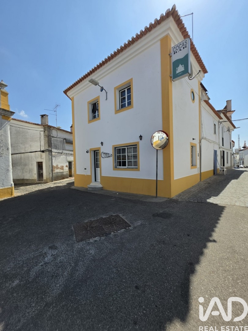 Loja / Estabelecimento Comercial em Veiros