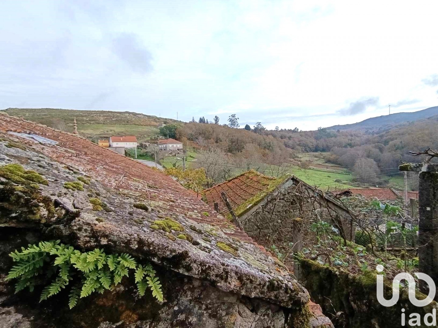 Moradia T0 à venda em Fiães, Melgaço — foto 15
