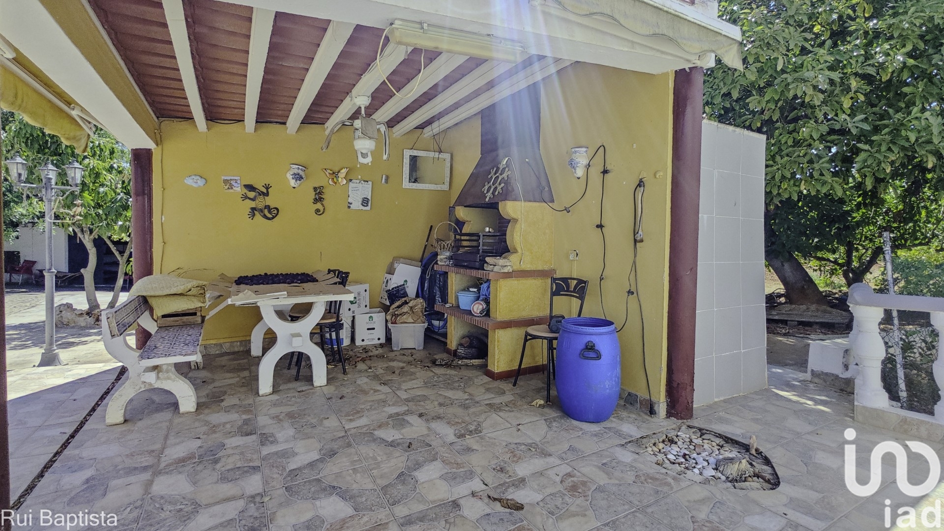 Moradia T6+ à venda em Conceição e Estoi, Faro — foto 7
