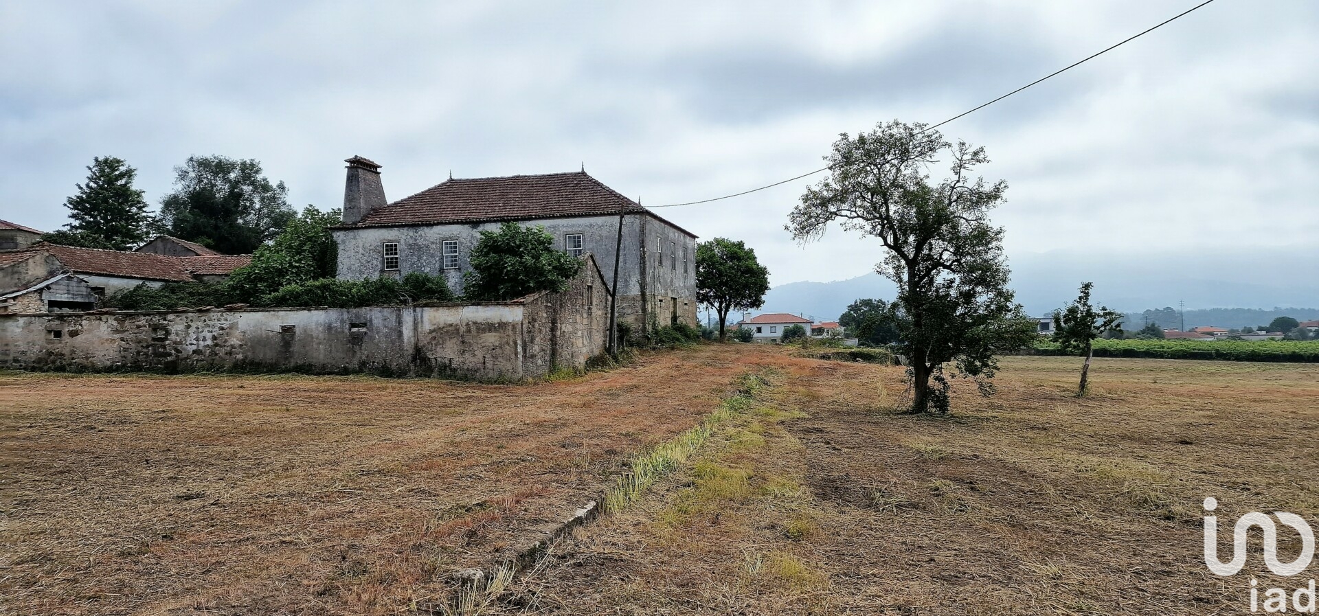 Moradia T6+ à venda em Fontão, Ponte de Lima — foto 4