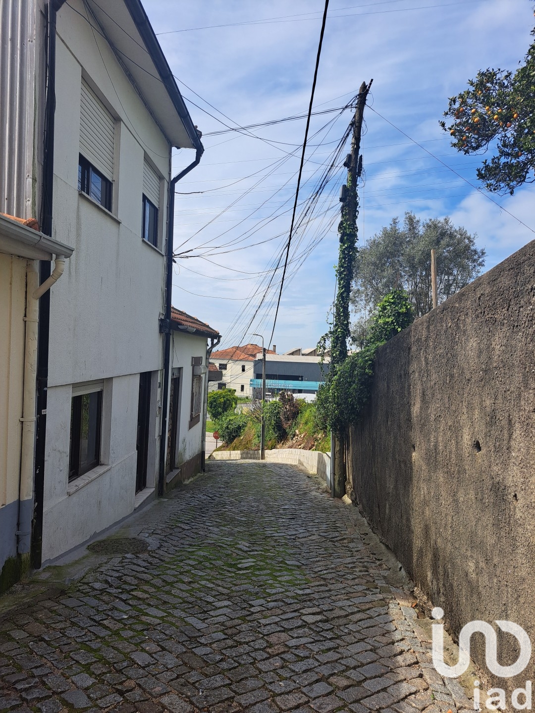 Moradia T3 à venda em Mafamude e Vilar do Paraíso, Vila Nova de Gaia — foto 3