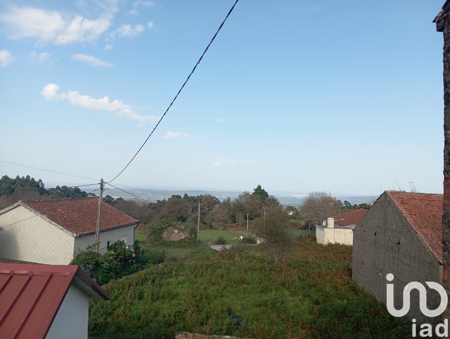 Moradia T3 à venda em Vila Nova, Miranda do Corvo — foto 10
