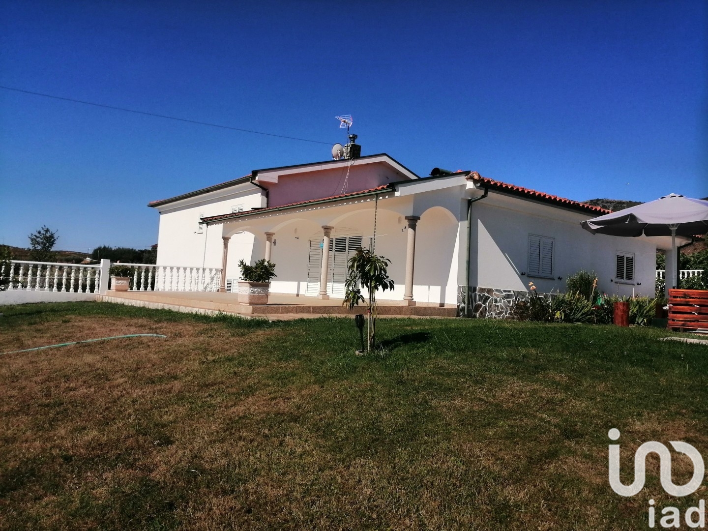 Moradia T4 à venda em Lamas de Orelhão, Mirandela — foto 7