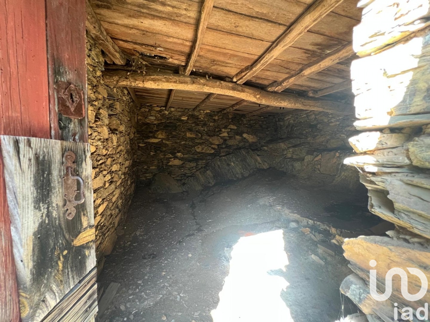 Moradia T0 à venda em Celavisa, Arganil — foto 7
