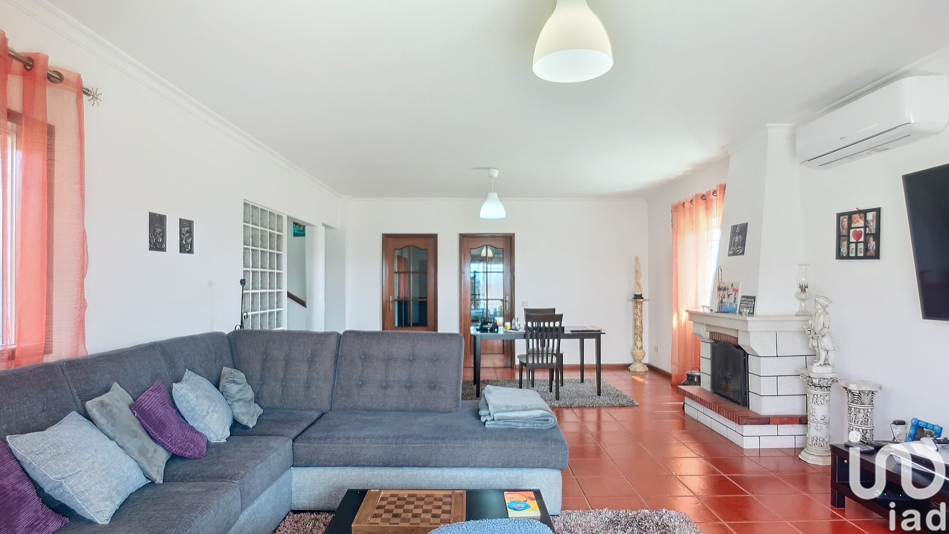 Moradia T4 à venda em Valpedre, Penafiel — foto 12