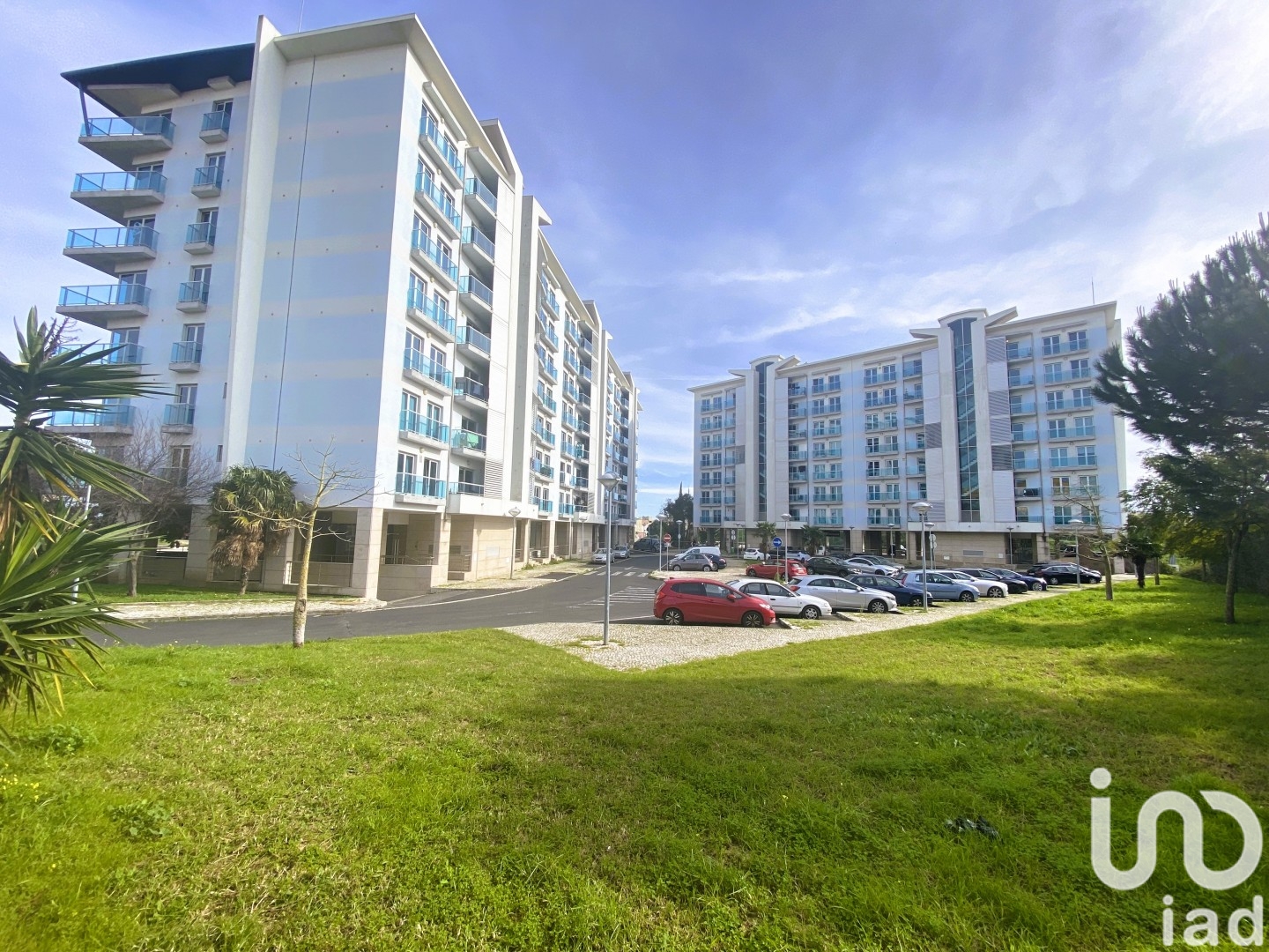 Apartamento T4 à venda em Marvila, Lisboa — foto 2