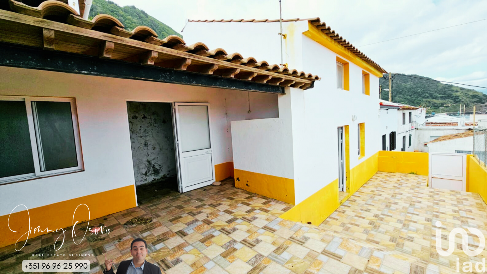 Moradia T2 à venda em Ribeira Quente, Povoação — foto 5