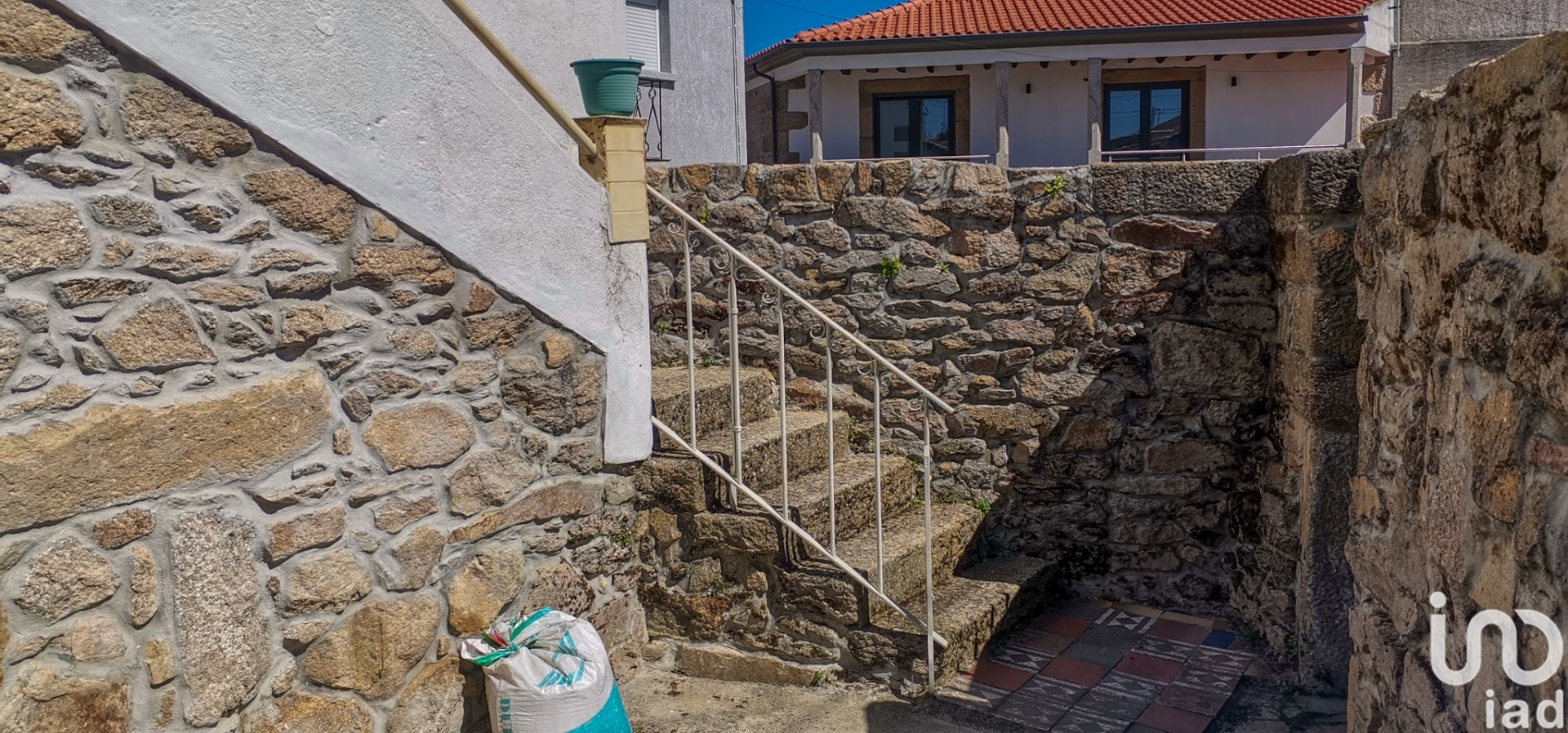 Moradia T5 à venda em Vilar Formoso, Almeida — foto 19