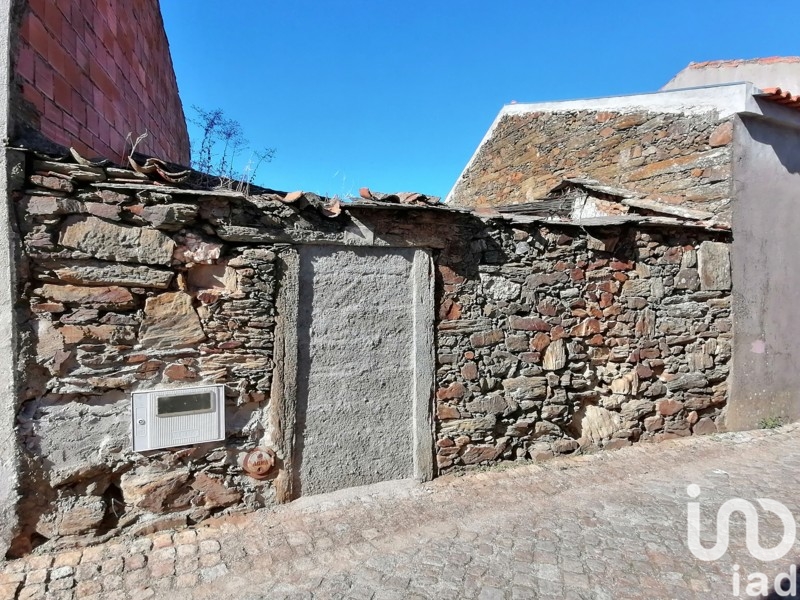 Moradia T3 à venda em Benquerenças, Castelo Branco — foto 3