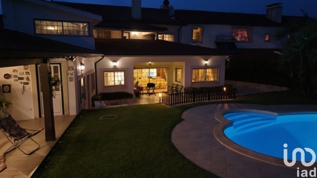 Moradia T6+ à venda em Louriçal, Pombal — foto 8