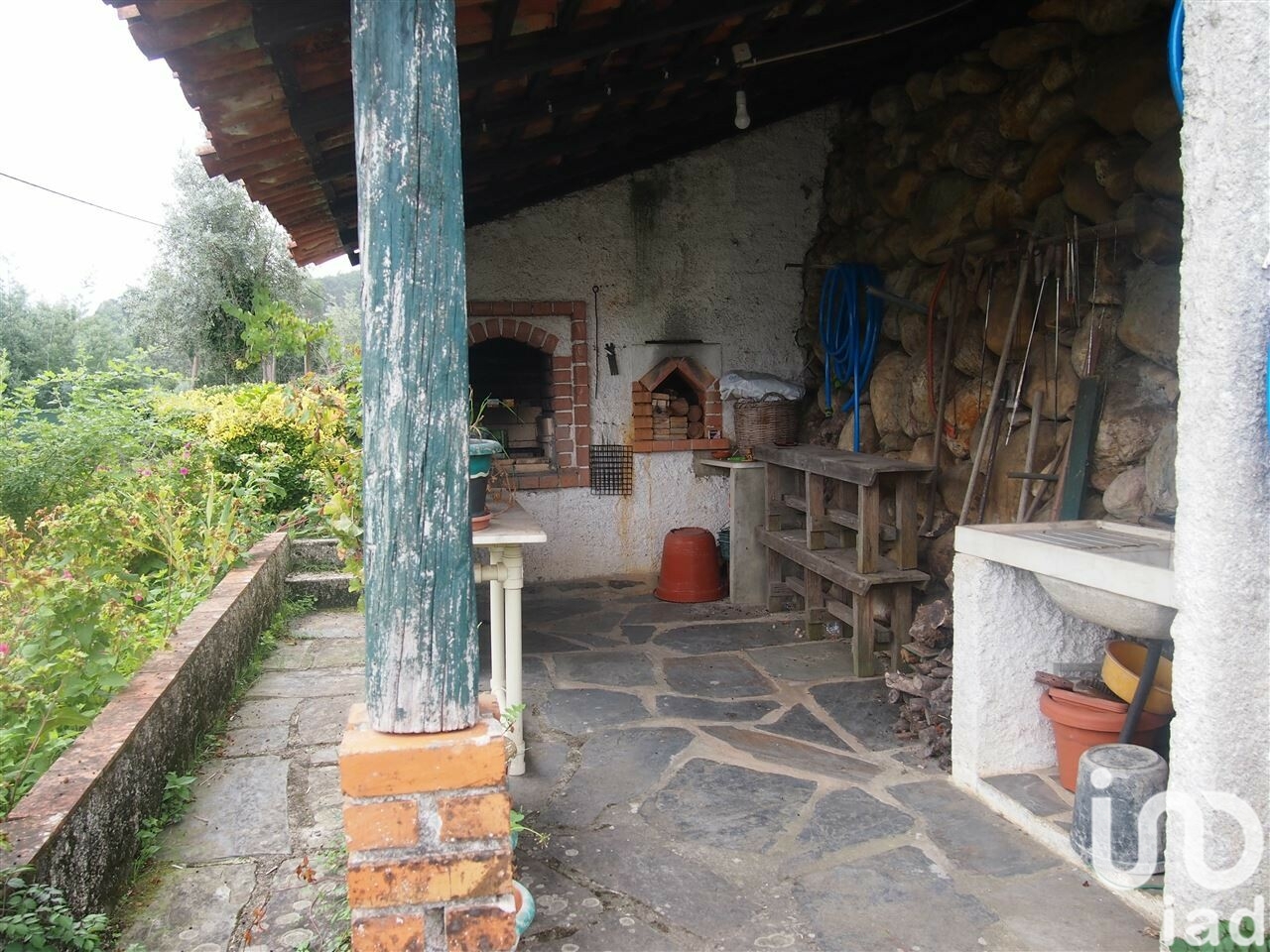 Moradia T4 à venda em Vila Nova do Ceira, Góis — foto 11