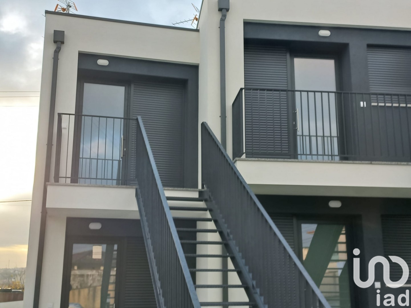 Apartamento T1 à venda em Barcelos, Vila Boa e Vila Frescainha (São Martinho e São Pedro), Barcelos — foto 10