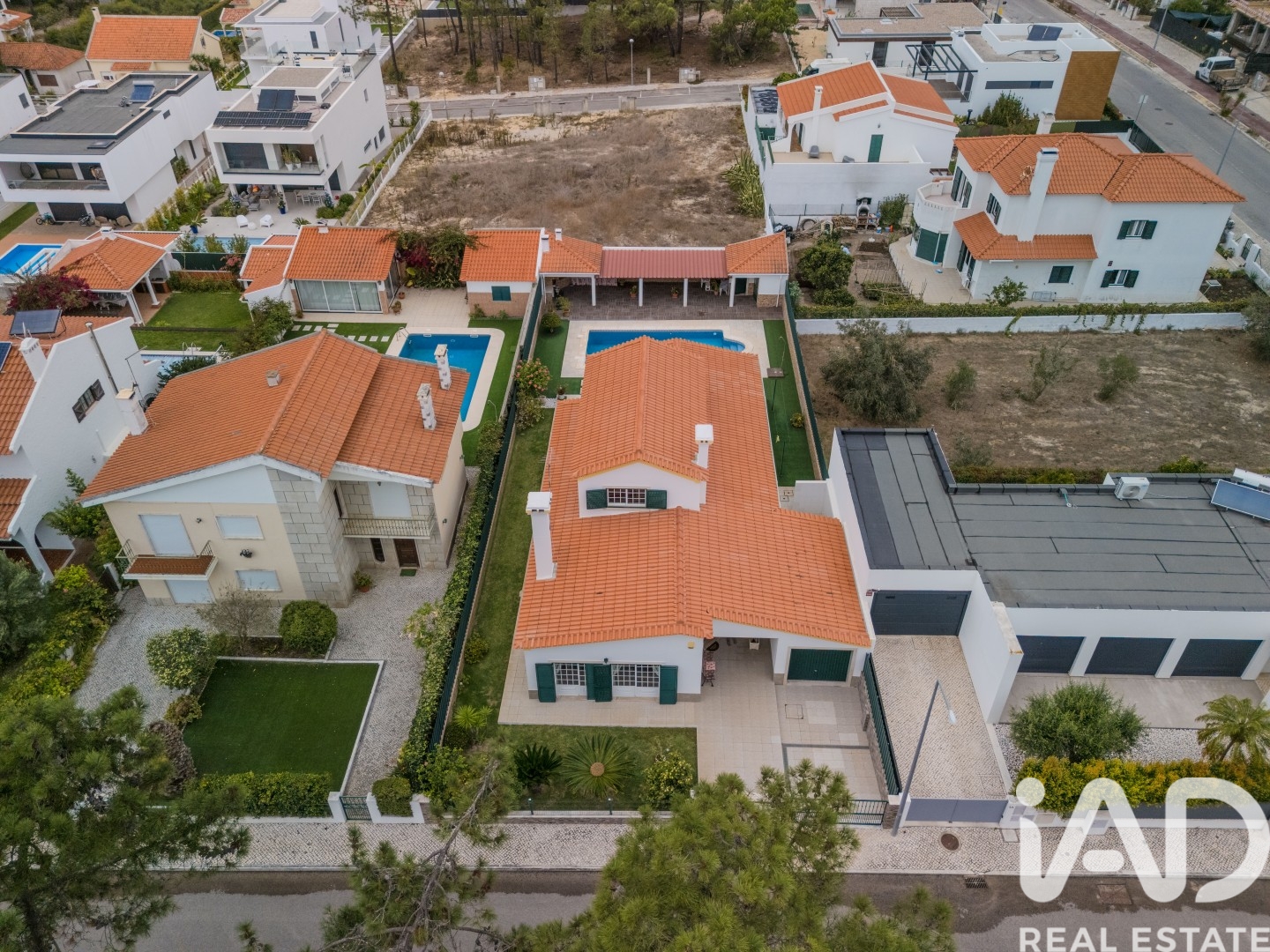 Moradia T3 à venda em Sesimbra (Castelo), Sesimbra — foto 3
