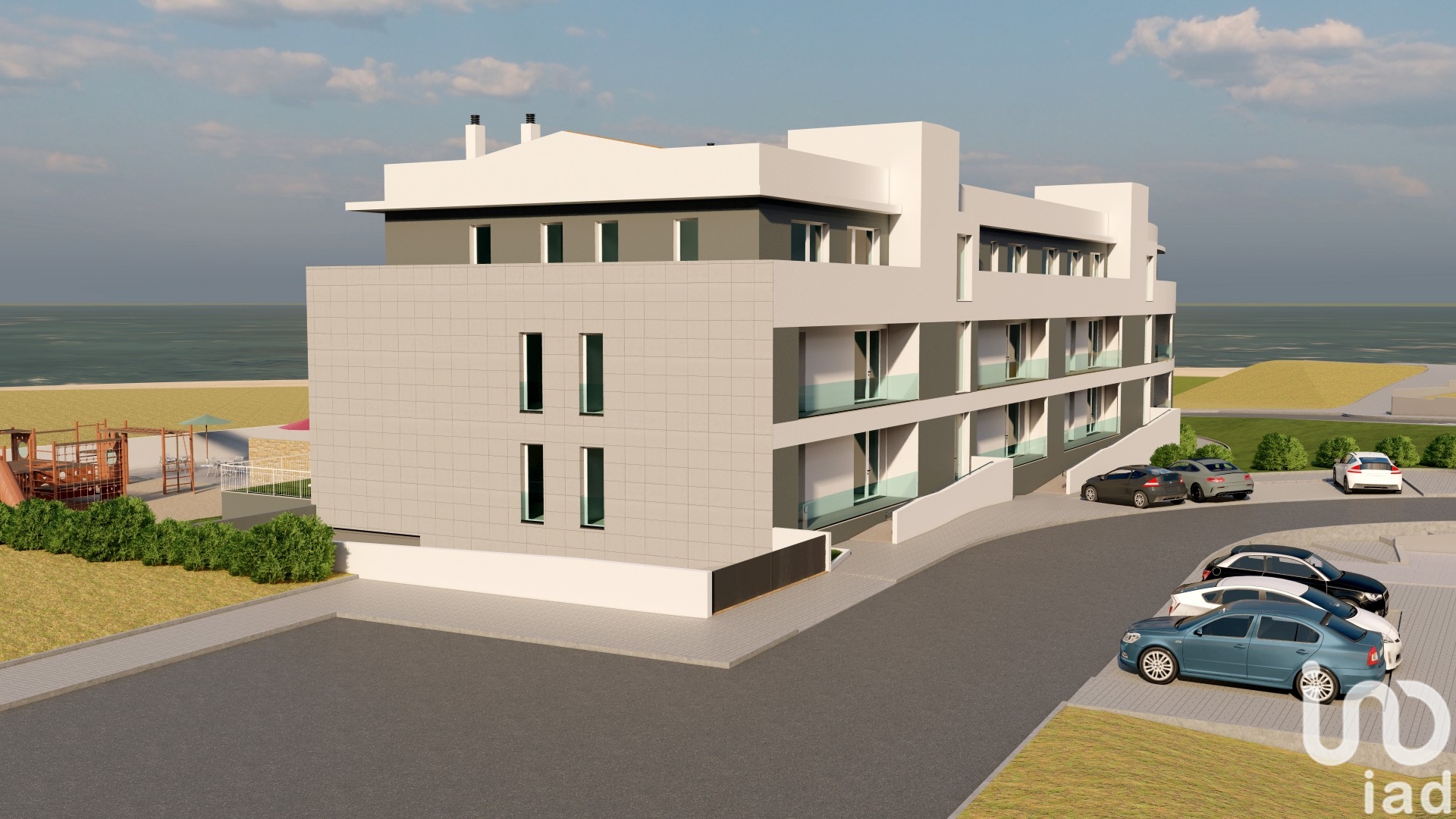 Apartamento T2 à venda em Silveira, Torres Vedras — foto 7