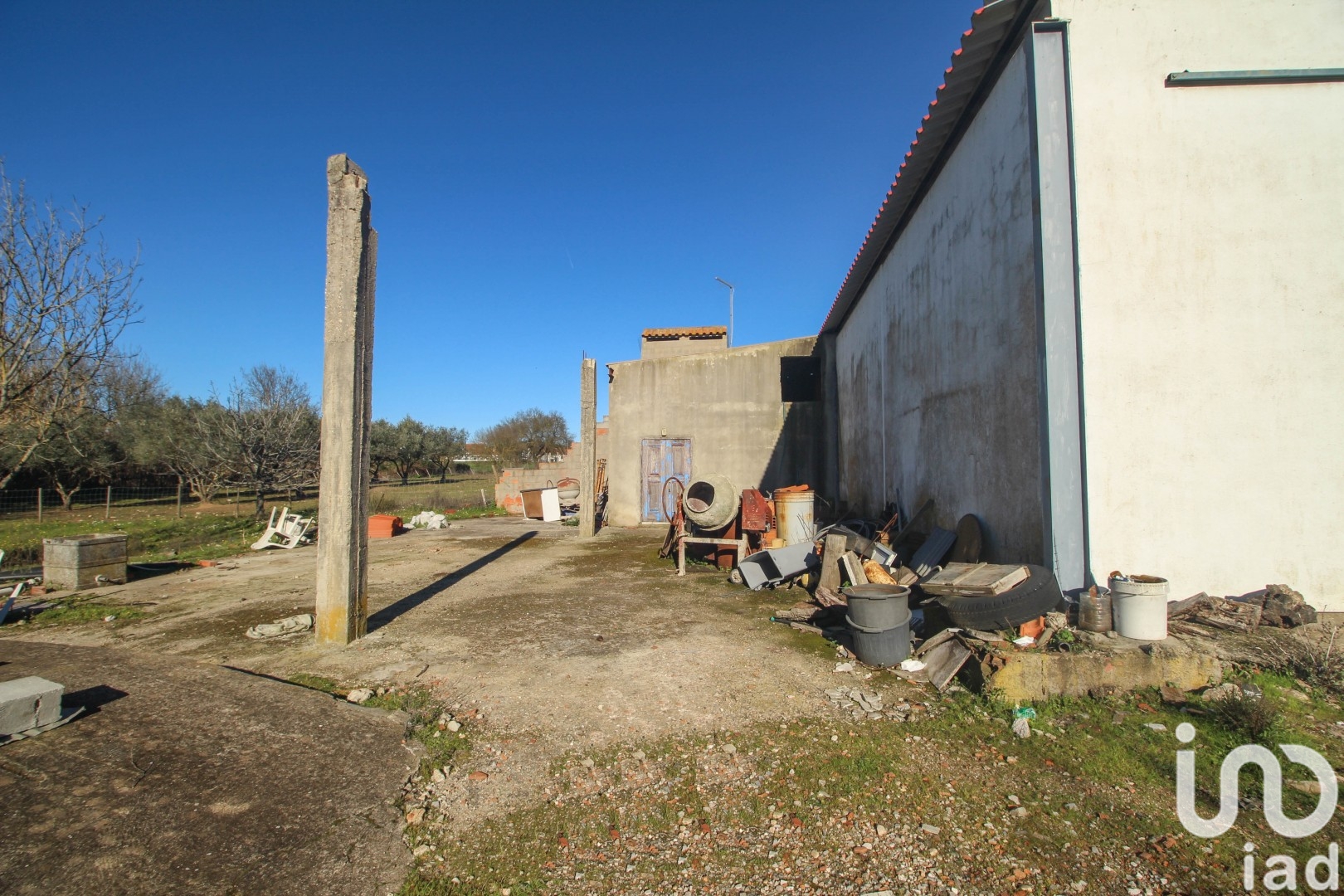 Moradia T0 à venda em Ameixial (Santa Vitória e São Bento), Estremoz — foto 6