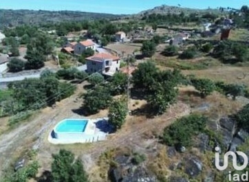 Moradia T4 à venda em Cortiçô e Vila Chã, Fornos de Algodres — foto 23