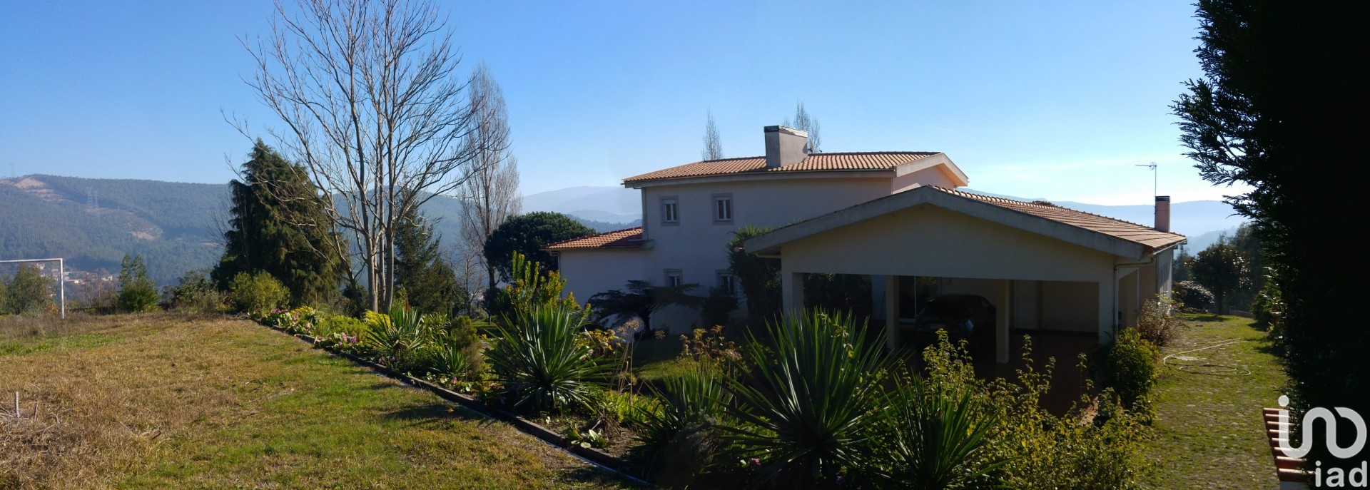 Moradia T3 à venda em Ossela, Oliveira de Azeméis — foto 3