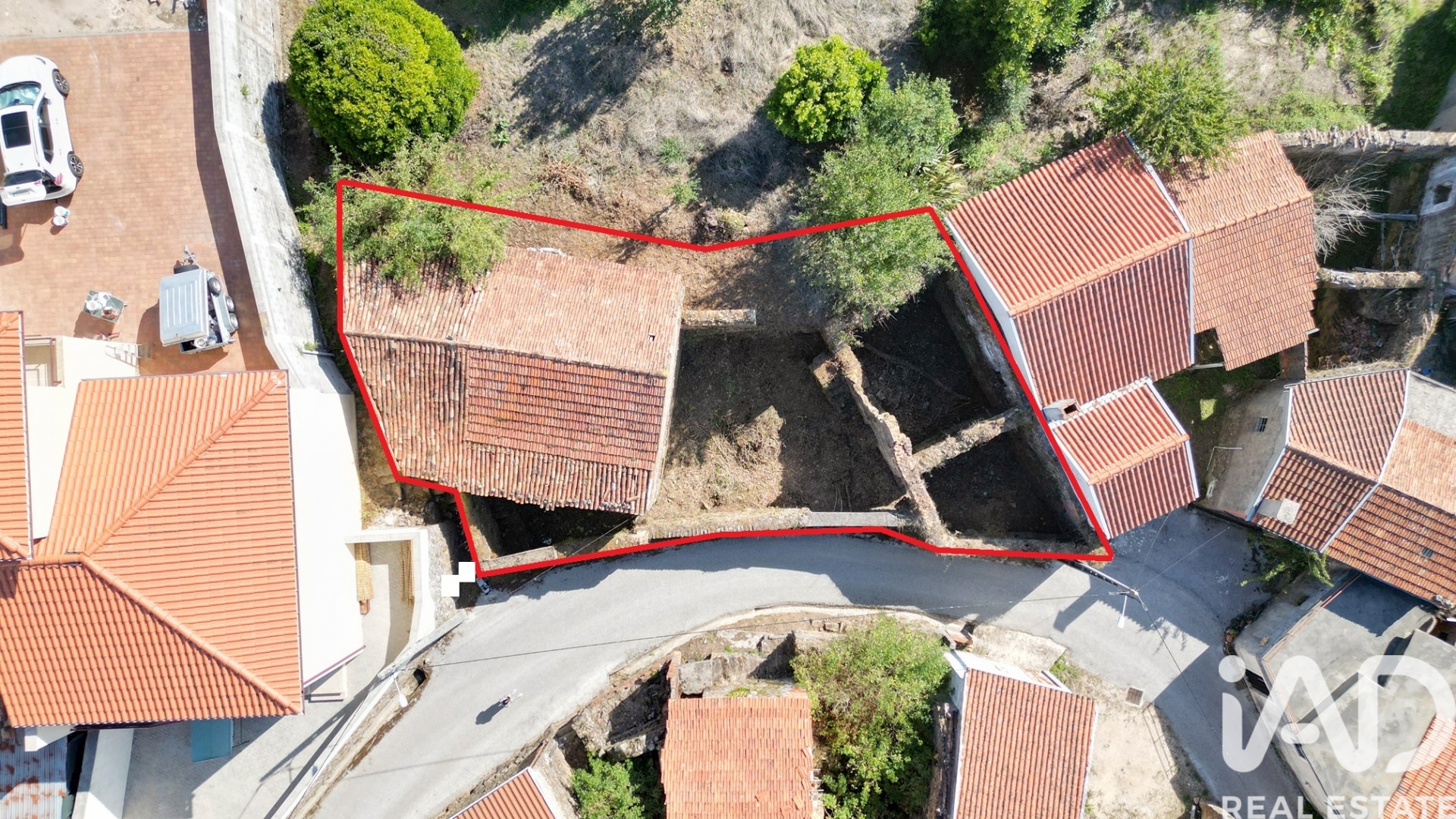 Casa de aldeia  em Vila Nova