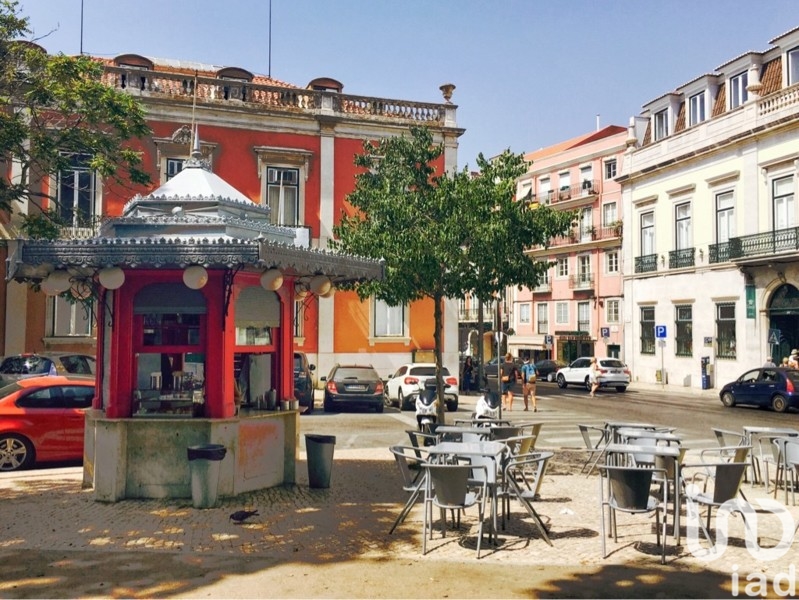 Apartamento T2 à venda em Misericórdia, Lisboa — foto 18
