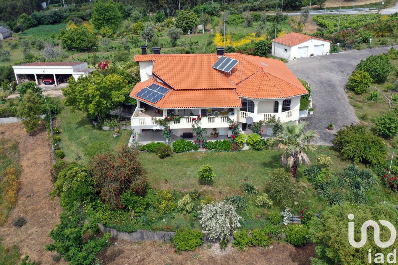 Moradia T6+ à venda em Candosa, Tábua — foto 4