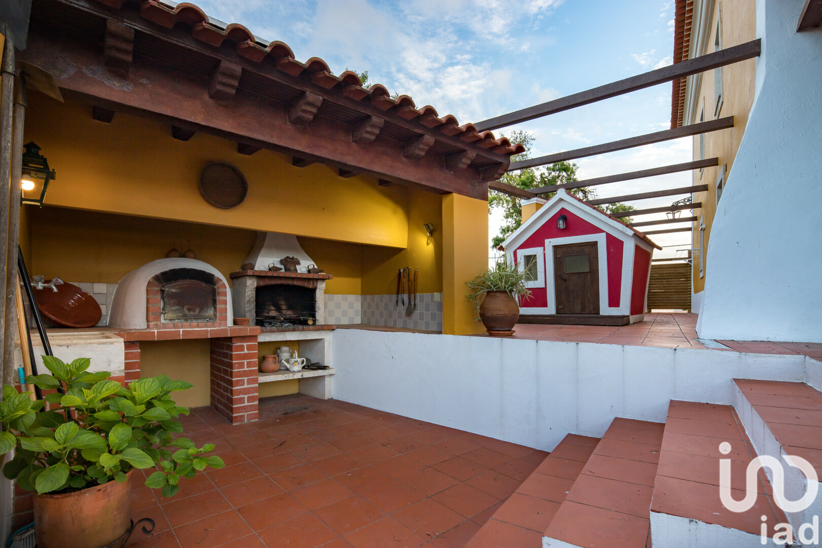 Moradia T5 à venda em Romeira e Várzea, Santarém — foto 8