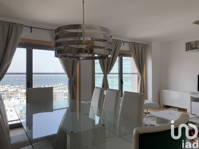 Apartamento T3 à venda em Parque das Nações, Lisboa — foto 4